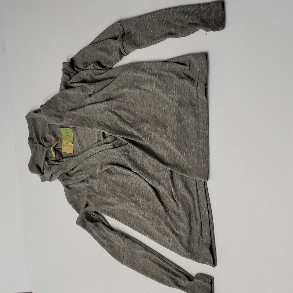 Alternative Cardigan - Picture 3 of 10